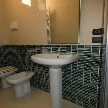 Apartamento Maison San Biagio *