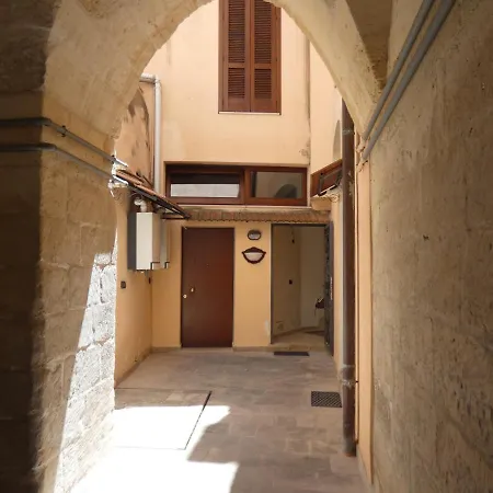Maison San Biagio Apartment *