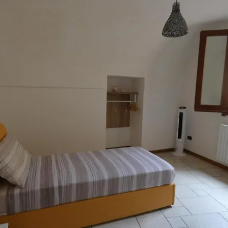 Maison San Biagio