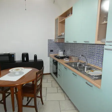 Apartment Maison San Biagio *