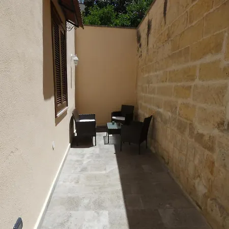 Apartamento Maison San Biagio