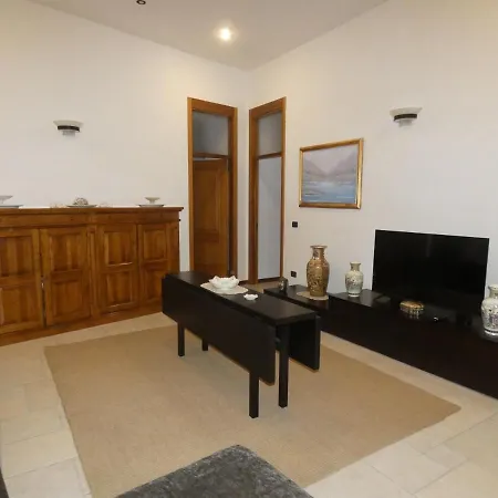 Maison San Biagio *