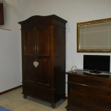 Maison San Biagio Apartamento *