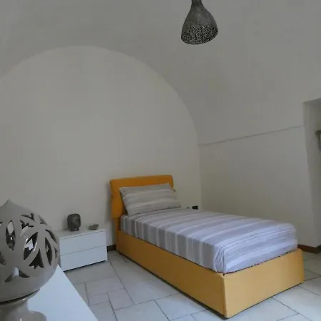 Maison San Biagio Apartamento
