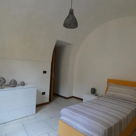 Apartamento Maison San Biagio Lecce