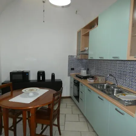 Maison San Biagio * Lecce